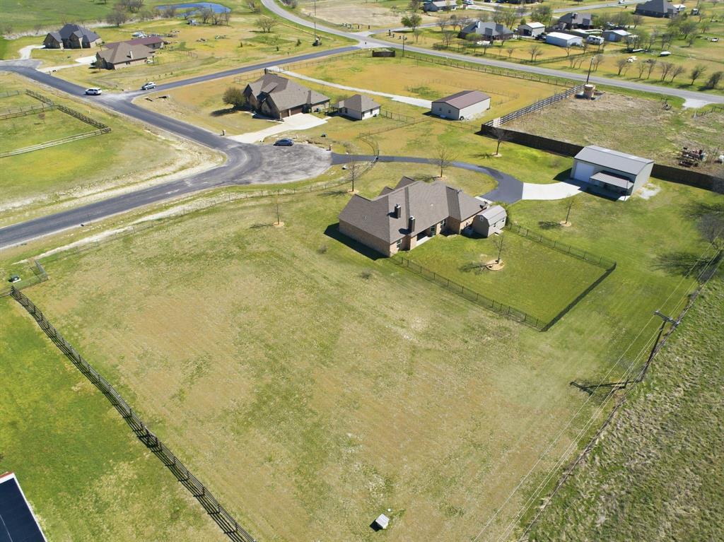 Heritage Creek North - Residential