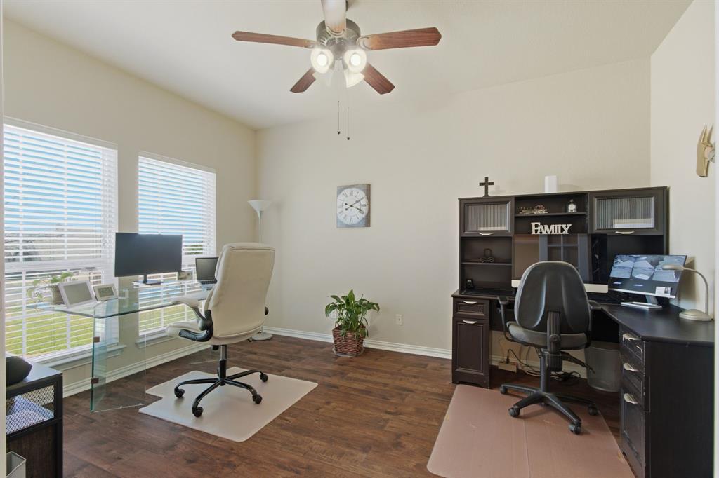 Heritage Creek North - Residential