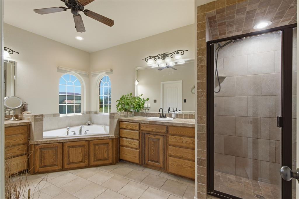 Heritage Creek North - Residential