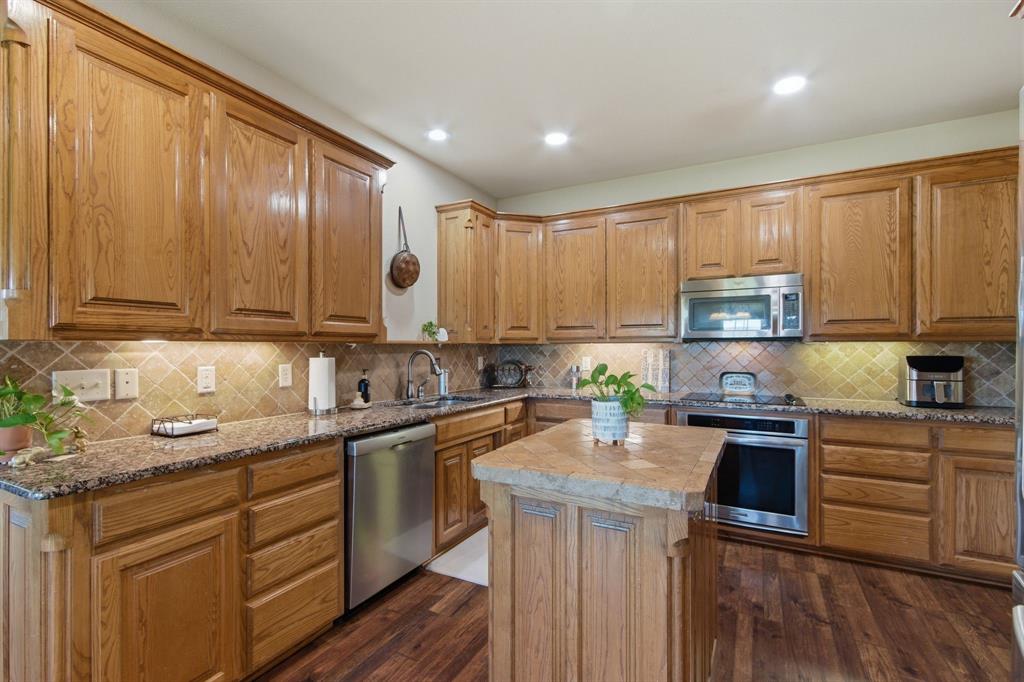 Heritage Creek North - Residential