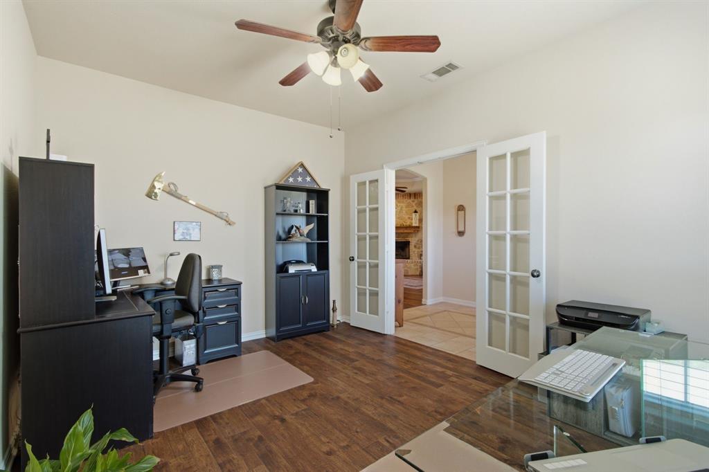 Heritage Creek North - Residential