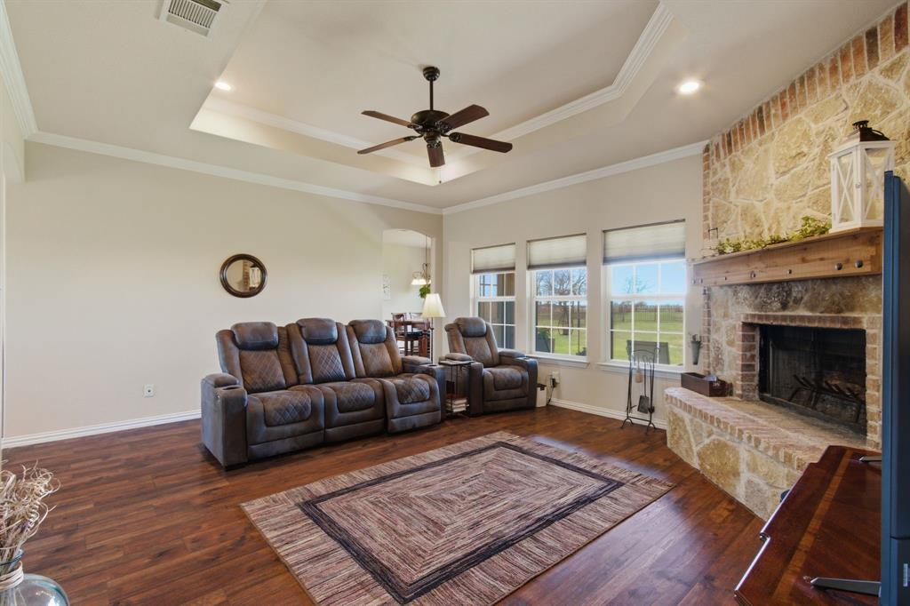 Heritage Creek North - Residential