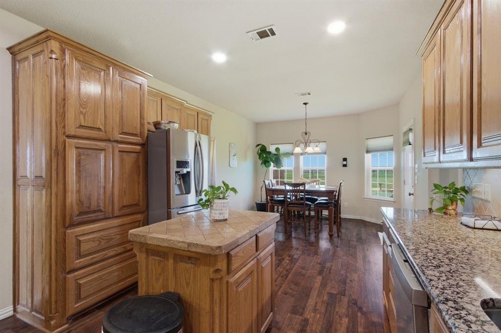 Heritage Creek North - Residential