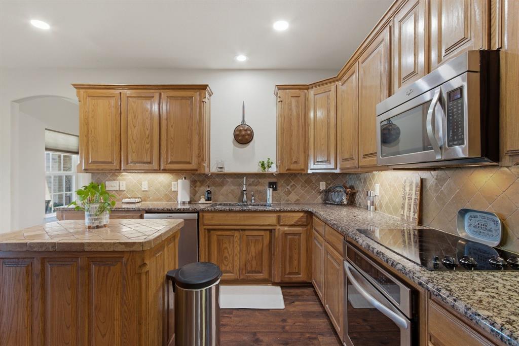 Heritage Creek North - Residential