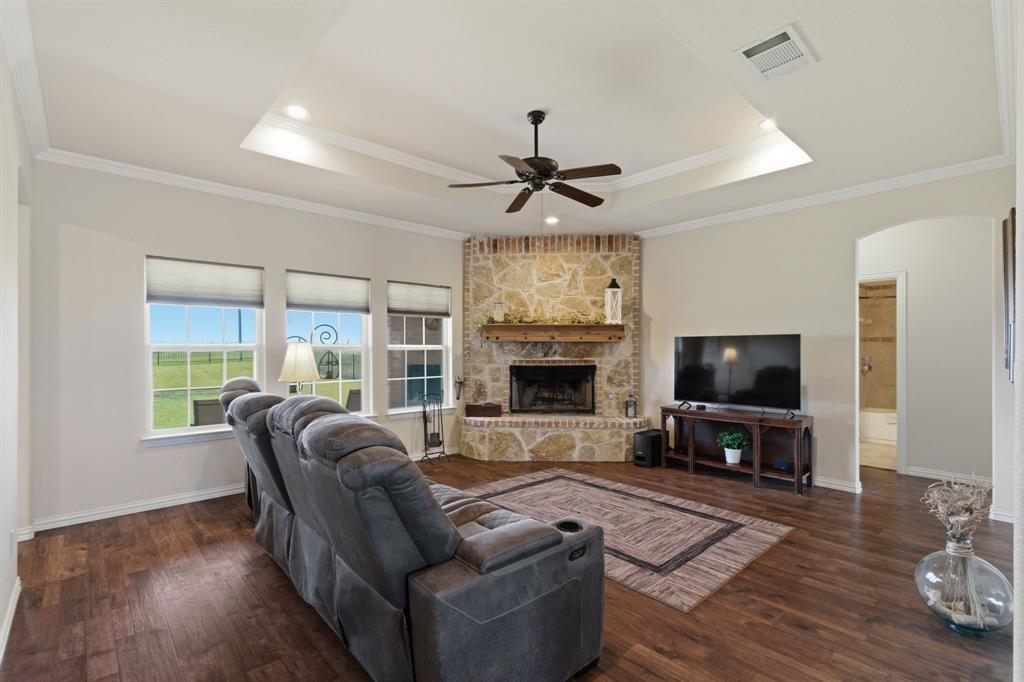 Heritage Creek North - Residential