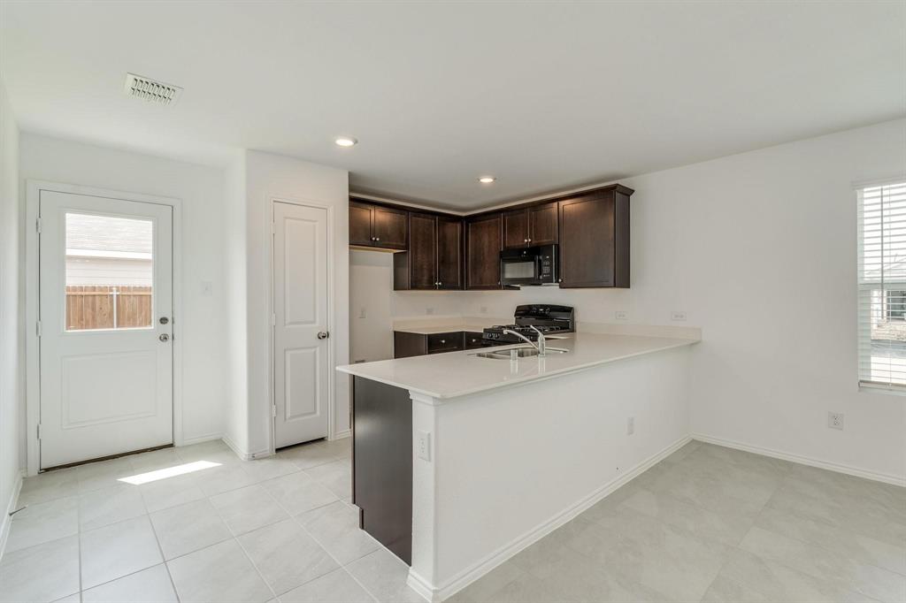 PRESERVE AT HONEY CREEK - Residential Lease