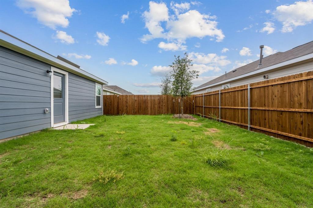 PRESERVE AT HONEY CREEK - Residential Lease