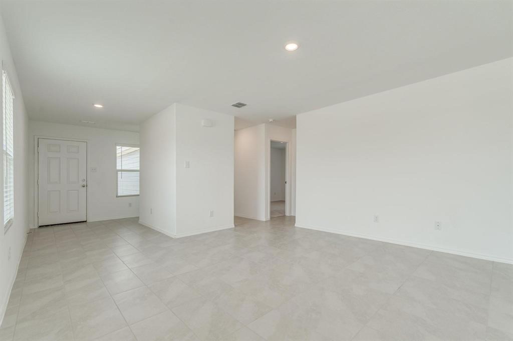 PRESERVE AT HONEY CREEK - Residential Lease