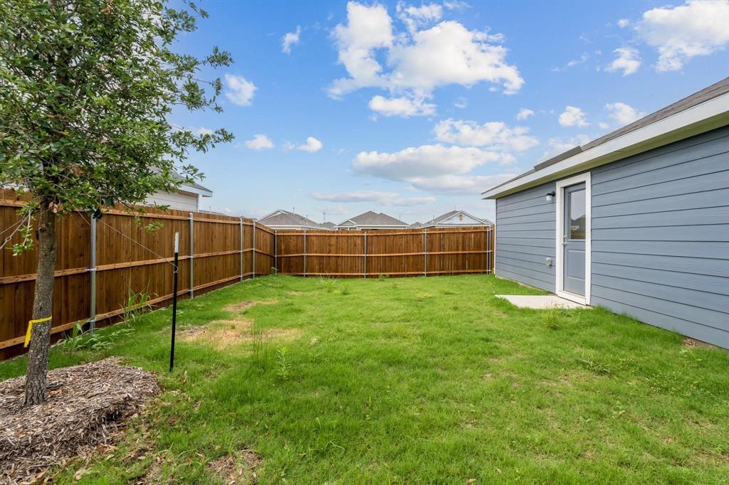 PRESERVE AT HONEY CREEK - Residential Lease