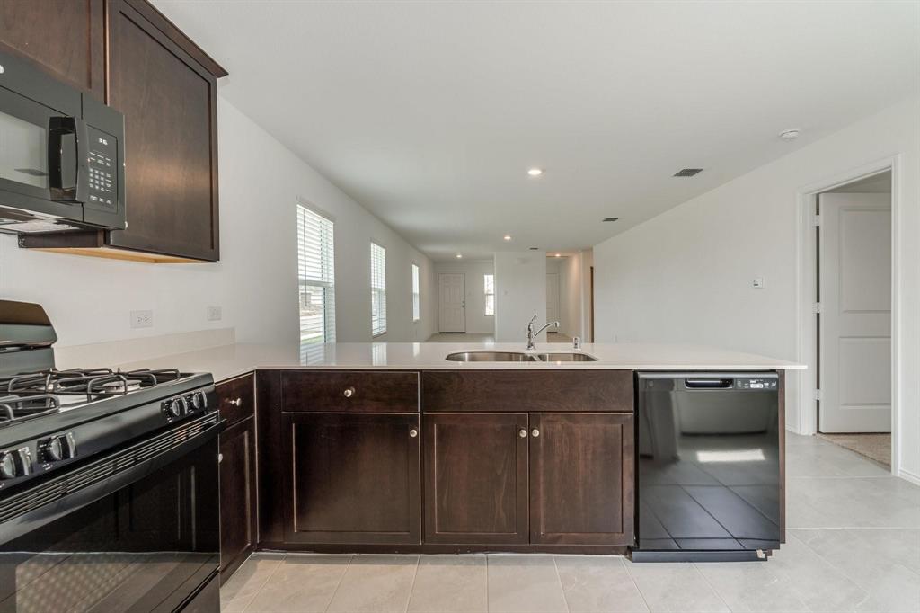 PRESERVE AT HONEY CREEK - Residential Lease