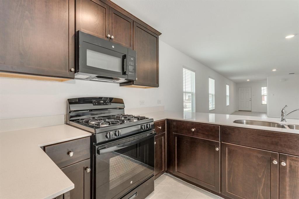 PRESERVE AT HONEY CREEK - Residential Lease