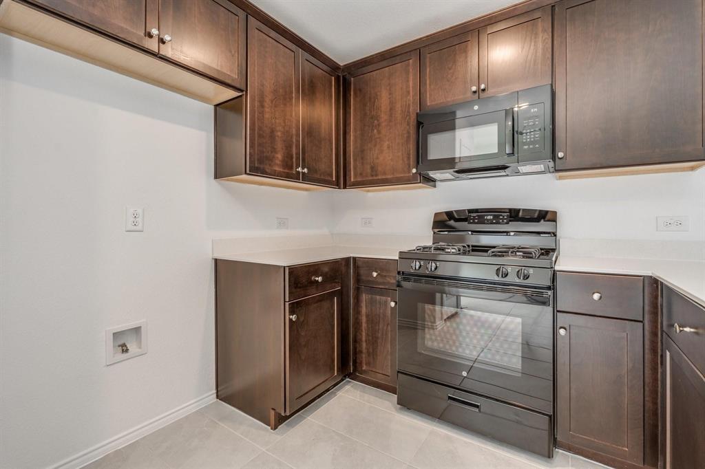 PRESERVE AT HONEY CREEK - Residential Lease