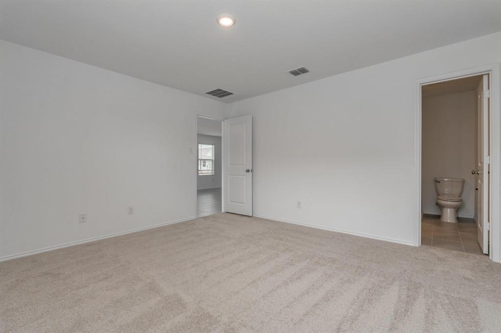 PRESERVE AT HONEY CREEK - Residential Lease