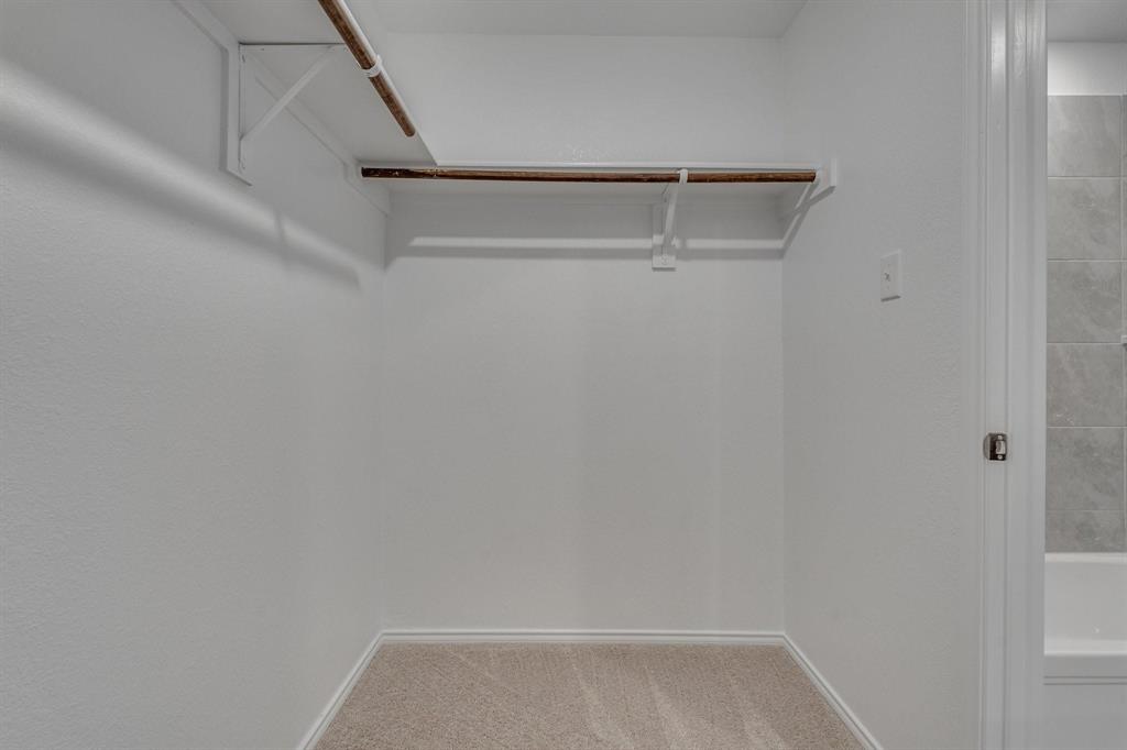 PRESERVE AT HONEY CREEK - Residential Lease