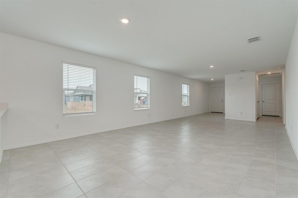 PRESERVE AT HONEY CREEK - Residential Lease