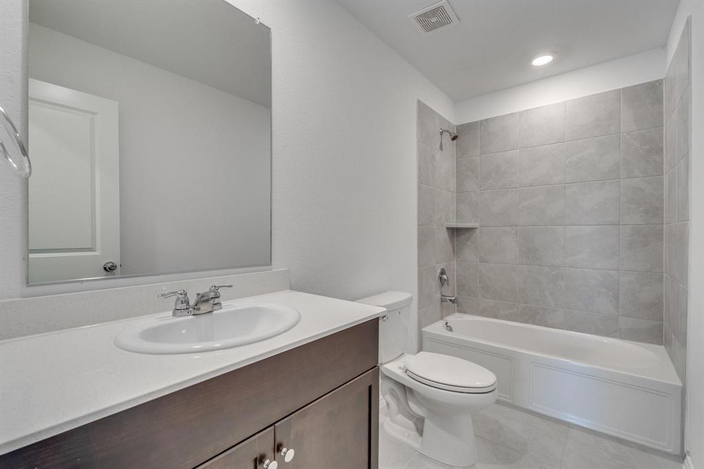 PRESERVE AT HONEY CREEK - Residential Lease