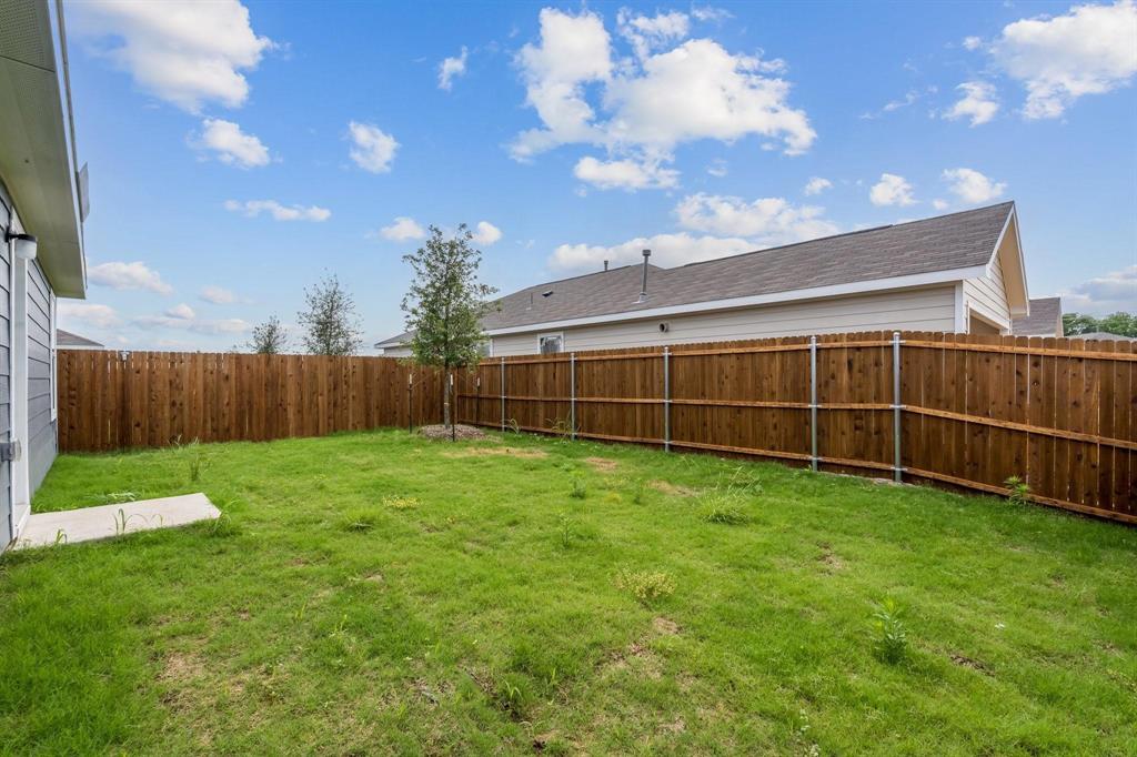 PRESERVE AT HONEY CREEK - Residential Lease