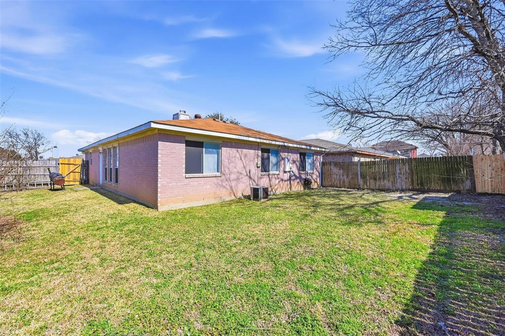 Winding Creek Add - Residential