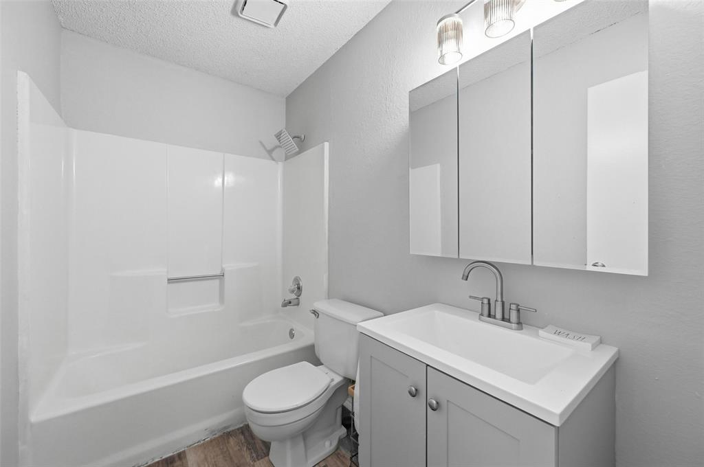 Winding Creek Add - Residential