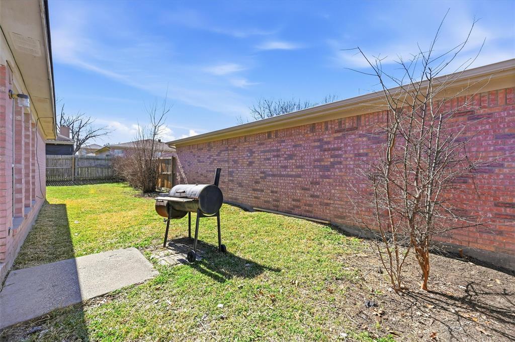 Winding Creek Add - Residential