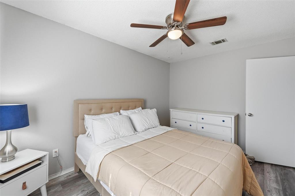 Winding Creek Add - Residential