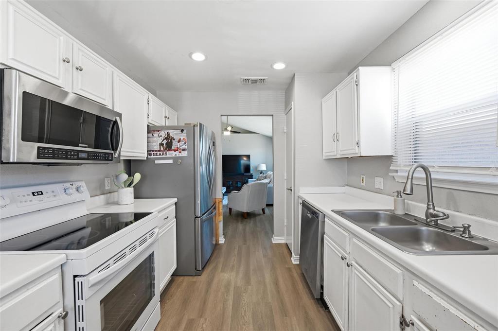 Winding Creek Add - Residential