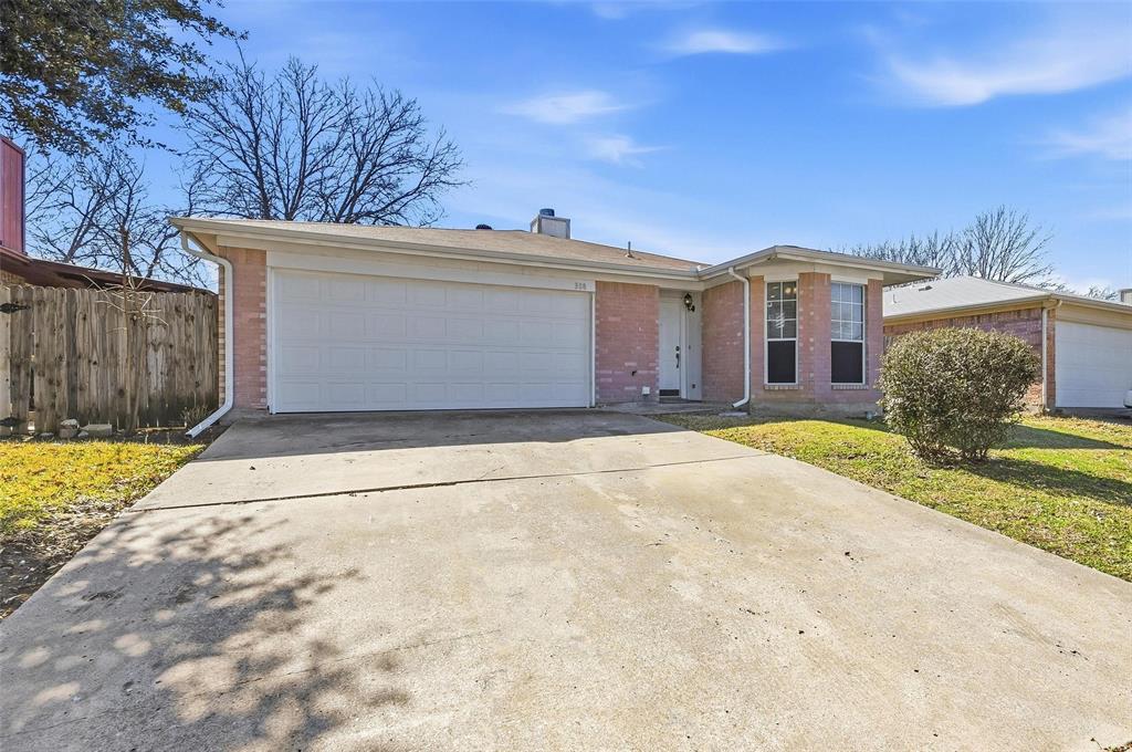 Winding Creek Add - Residential