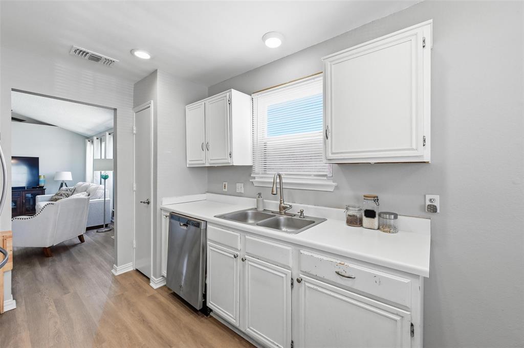 Winding Creek Add - Residential