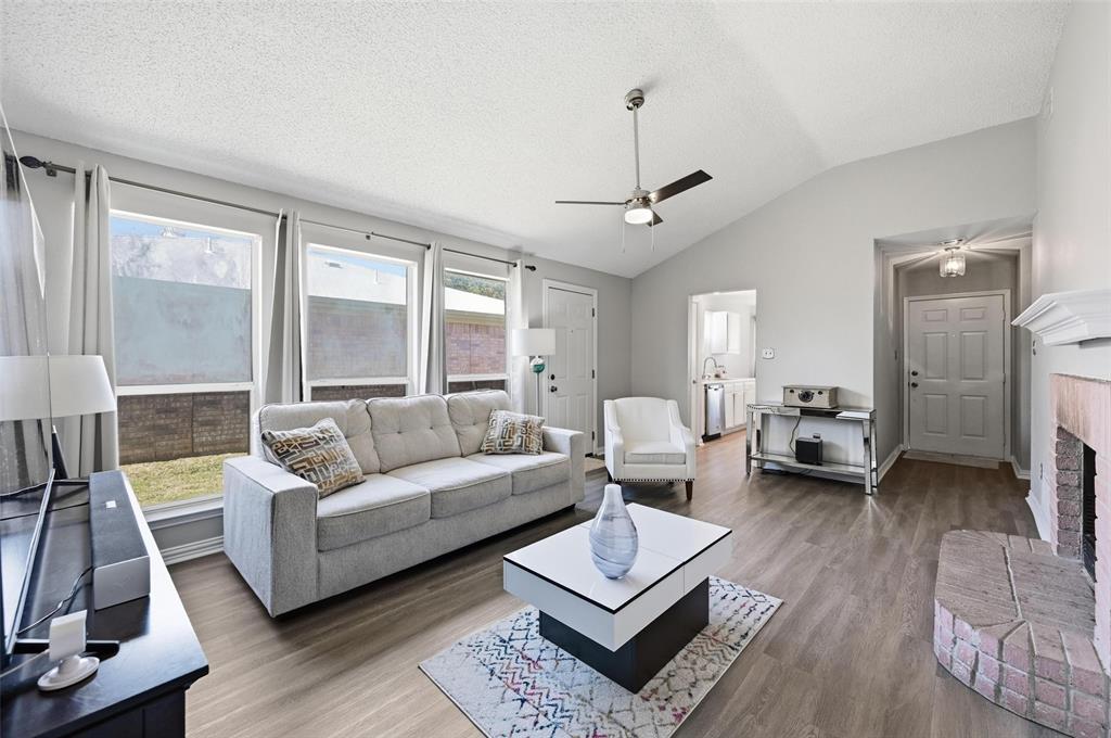 Winding Creek Add - Residential