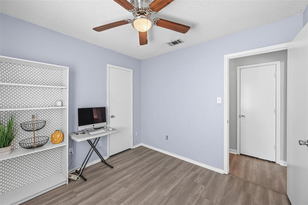 Winding Creek Add - Residential