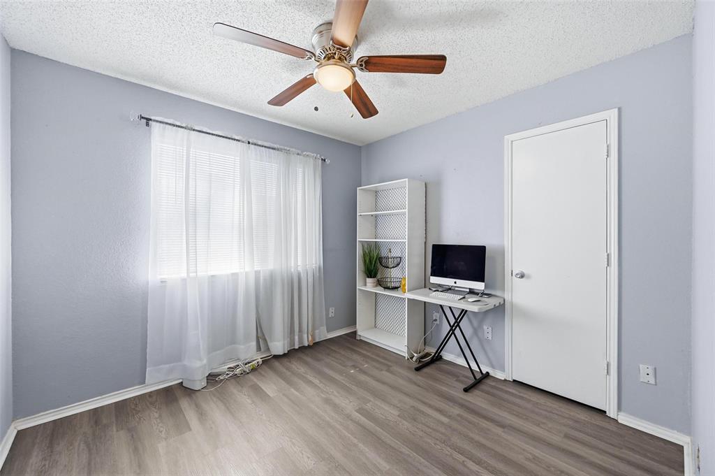 Winding Creek Add - Residential