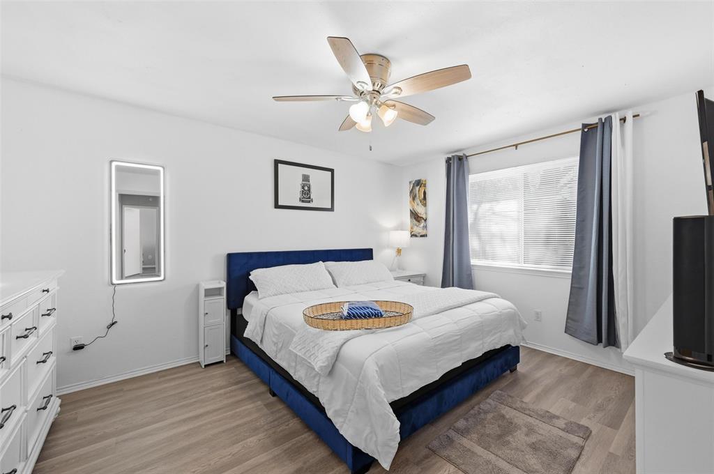 Winding Creek Add - Residential