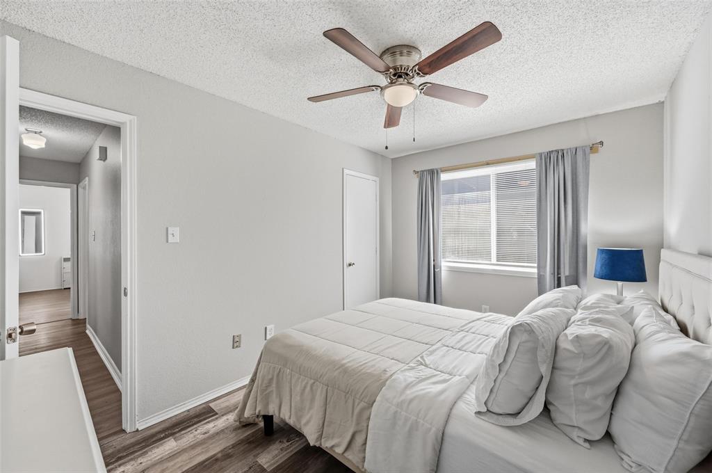 Winding Creek Add - Residential