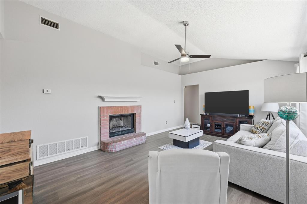 Winding Creek Add - Residential