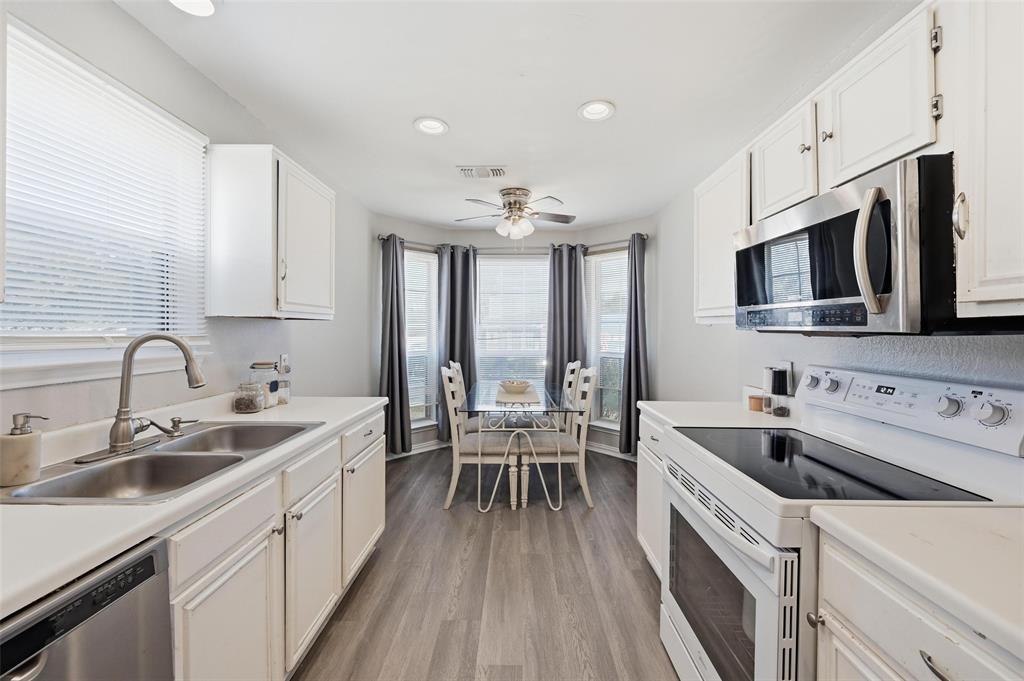 Winding Creek Add - Residential