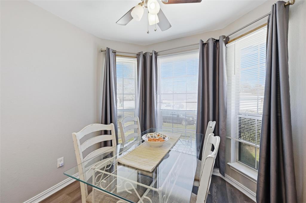 Winding Creek Add - Residential