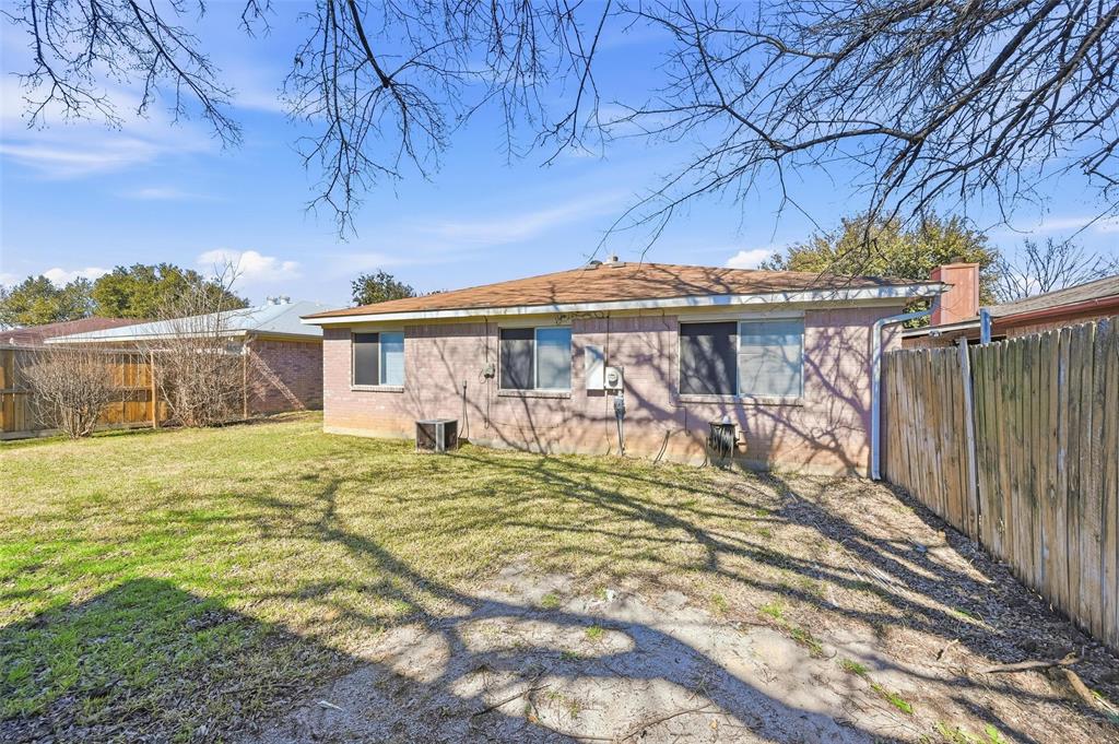 Winding Creek Add - Residential