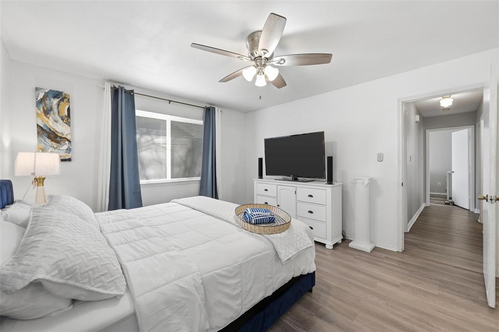 Winding Creek Add - Residential