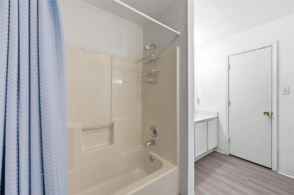 Winding Creek Add - Residential