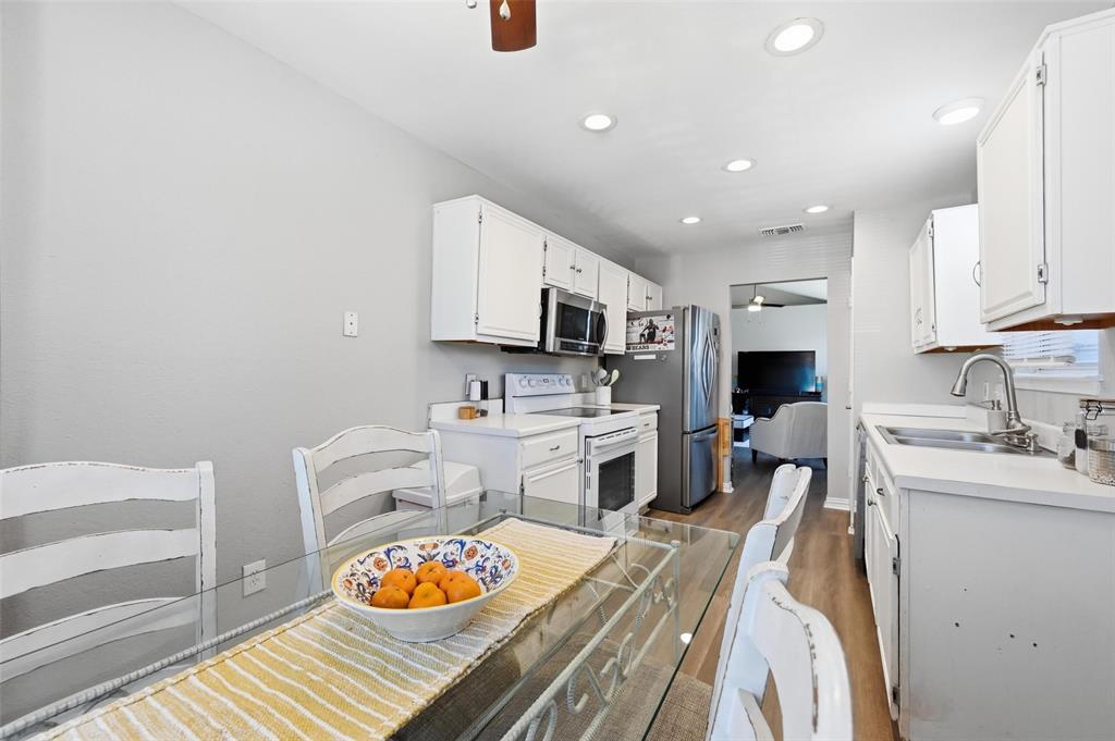 Winding Creek Add - Residential