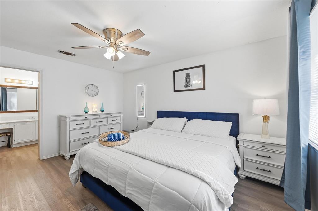 Winding Creek Add - Residential