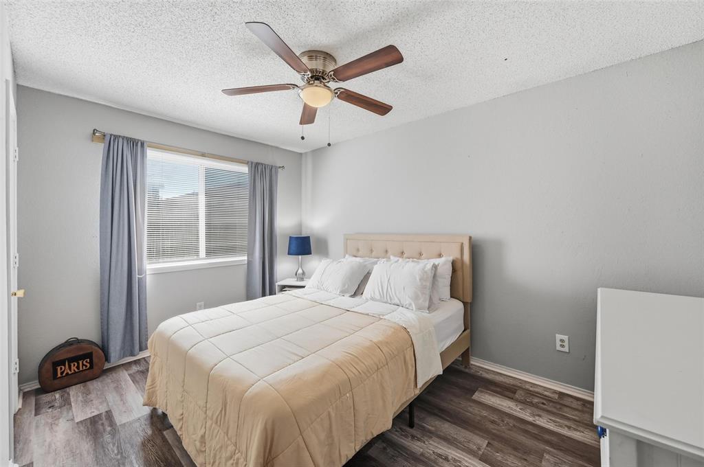 Winding Creek Add - Residential