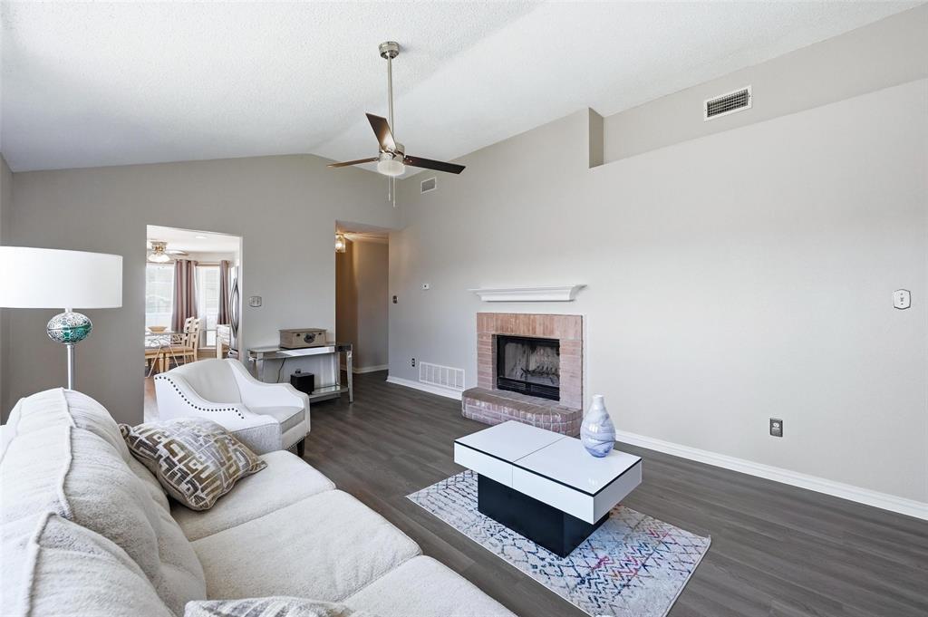 Winding Creek Add - Residential