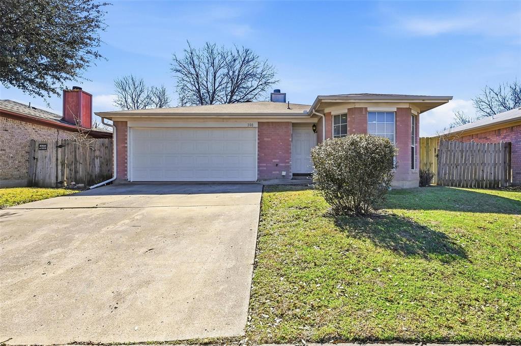 Winding Creek Add - Residential