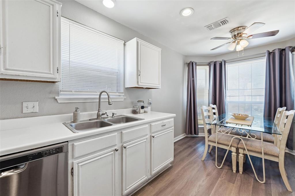 Winding Creek Add - Residential