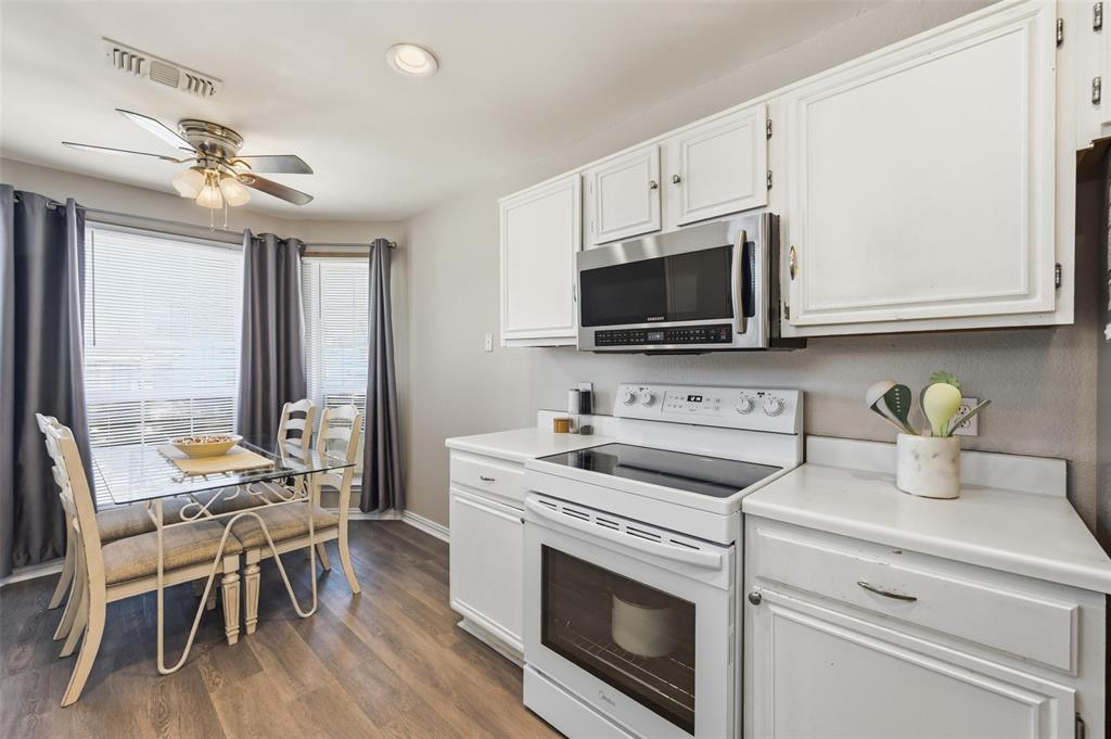 Winding Creek Add - Residential