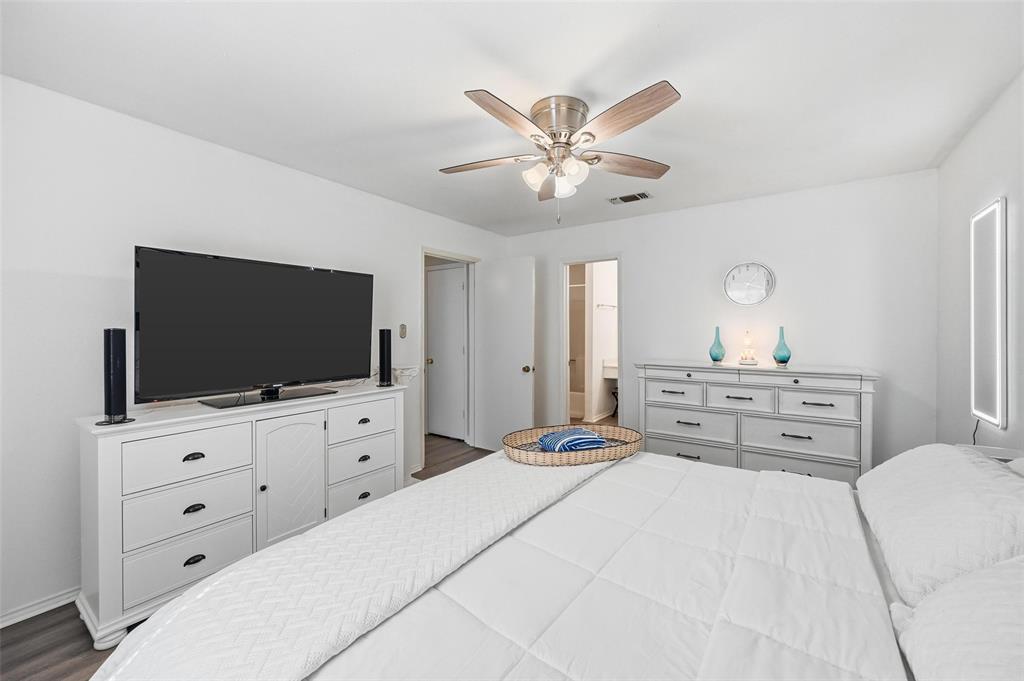 Winding Creek Add - Residential