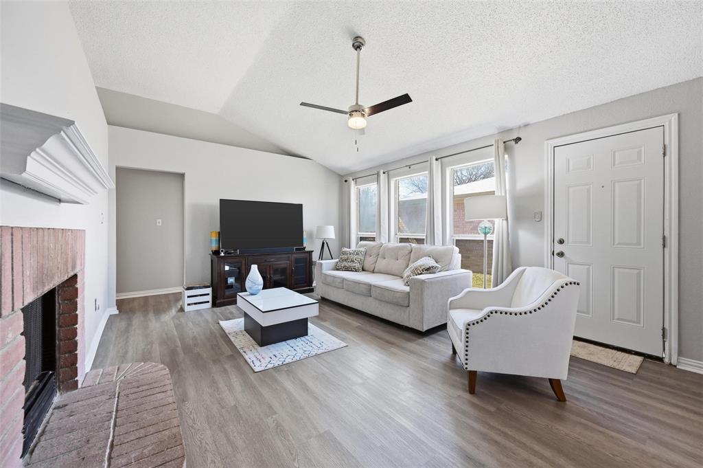 Winding Creek Add - Residential