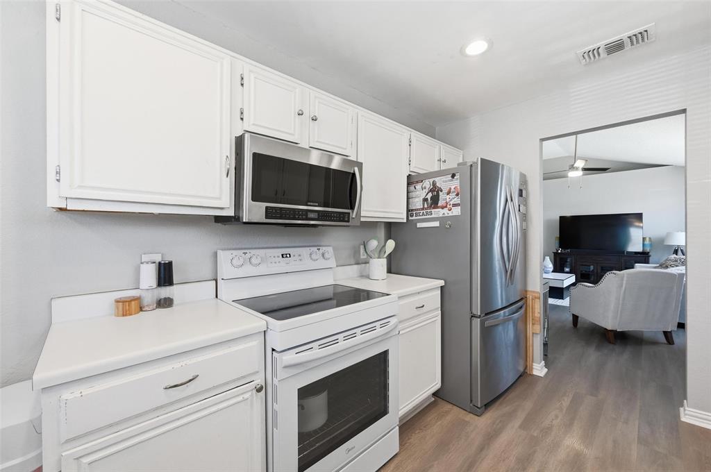 Winding Creek Add - Residential