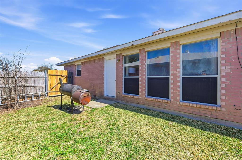 Winding Creek Add - Residential